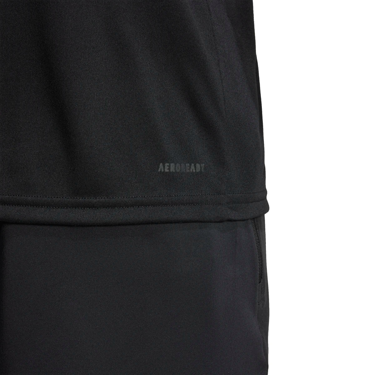 adidas Men's Program Short Sleeve Hoodie