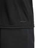 adidas Men's Program Short Sleeve Hoodie