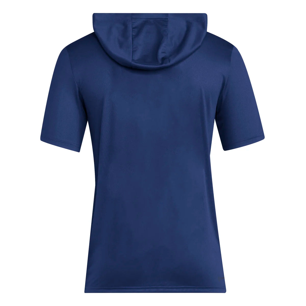 adidas Men's Program Short Sleeve Hoodie