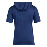 adidas Men's Program Short Sleeve Hoodie