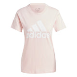adidas Women's Essentials Big Logo T-Shirt Womens Apparel Shirts & Tops