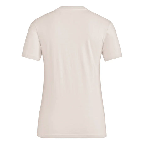 adidas Women's Essentials Big Logo T-Shirt Womens Apparel Shirts & Tops