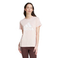 adidas Women's Essentials Big Logo T-Shirt Womens Apparel Shirts & Tops