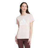 adidas Women's Essentials Big Logo T-Shirt Womens Apparel Shirts & Tops