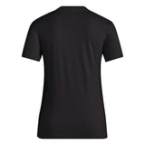 adidas Women's Essentials Big Logo T-Shirt Womens Apparel Shirts & Tops