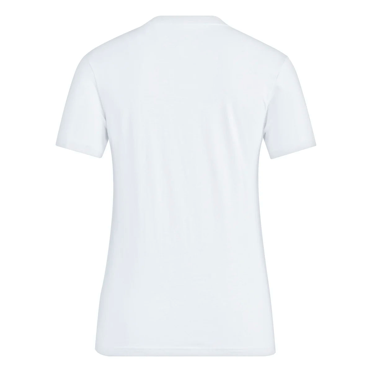 adidas Women's Essentials Big Logo T-Shirt Womens Apparel Shirts & Tops