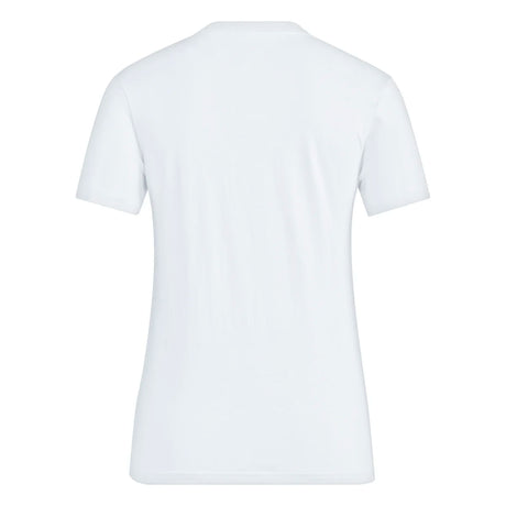 adidas Women's Essentials Big Logo T-Shirt Womens Apparel Shirts & Tops