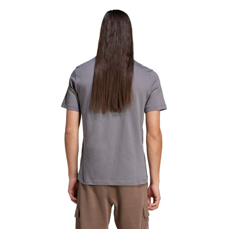 adidas Men's Camo Badge of Sport Graphic T-Shirt Tall Mens Apparel Shirts & Tops