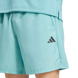 adidas Men's Train Essentials 9" Woven Shorts