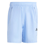 adidas Men's Train Essentials 9" Woven Shorts