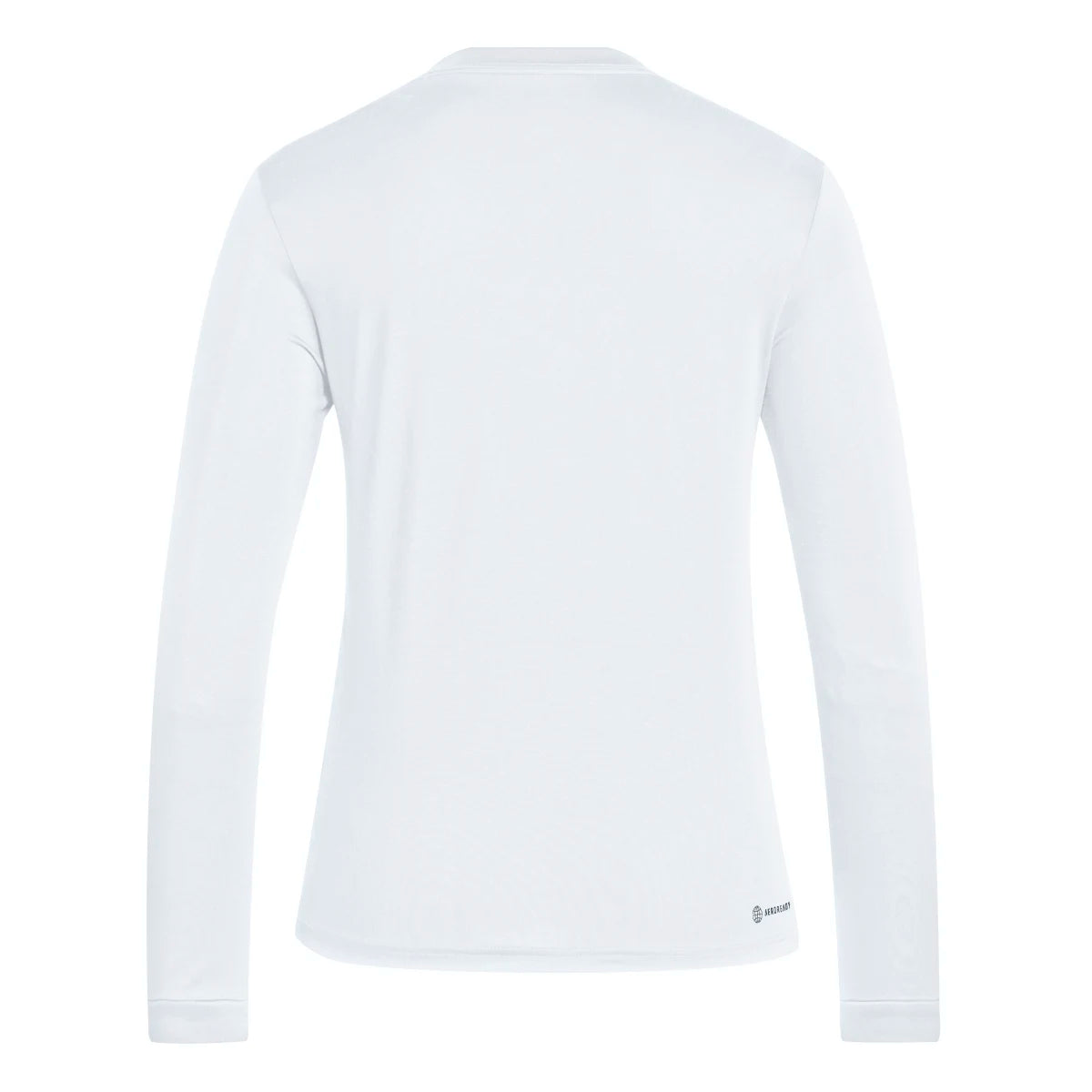 adidas Women's Long Sleeve Pregame BOS T-Shirt-2