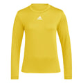 adidas Women's Long Sleeve Pregame BOS T-Shirt-1