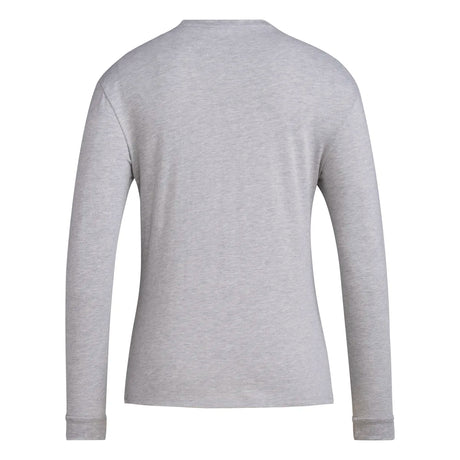 adidas Women's Long Sleeve Pregame BOS T-Shirt-2