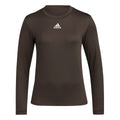 adidas Women's Long Sleeve Pregame BOS T-Shirt-1
