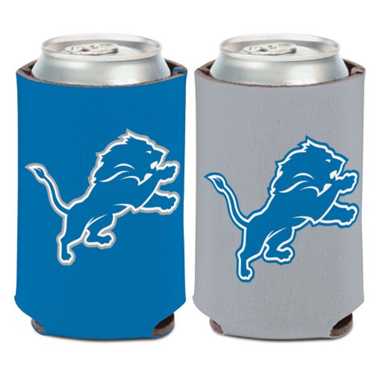 Wincraft Detroit Lions Can Cooler Fan Gear NFL Detroit Lions