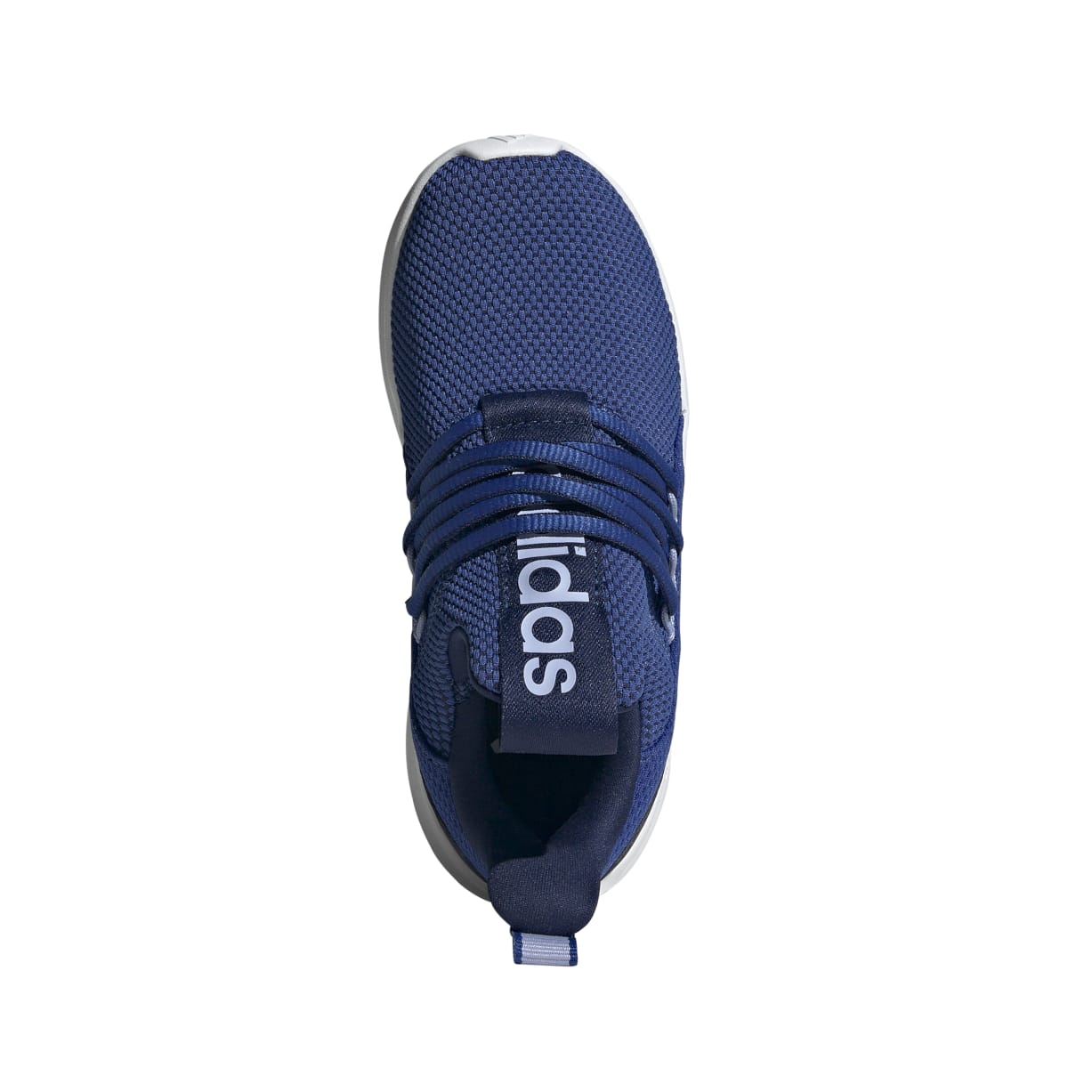 adidas blue lite racer