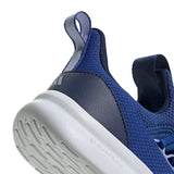 adidas Youth Lite Racer Adapt 7.0 Slip-On Shoes-8