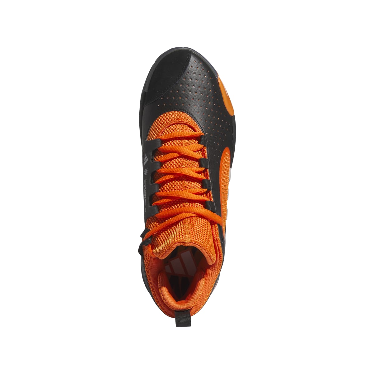 adidas Men's D.O.N. Issue 5 Basketball Trainer Shoes Basketball Footwear Adult