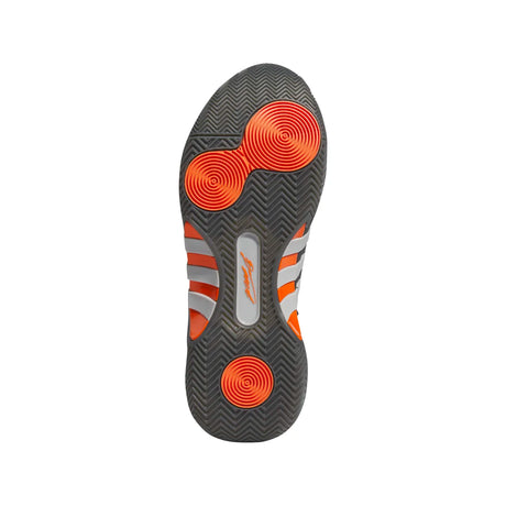 adidas Men's D.O.N. Issue 5 Basketball Trainer Shoes Basketball Footwear Adult
