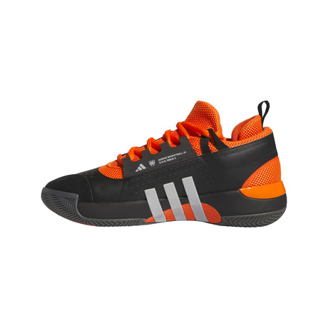 adidas Men's D.O.N. Issue 5 Basketball Trainer Shoes Basketball Footwear Adult