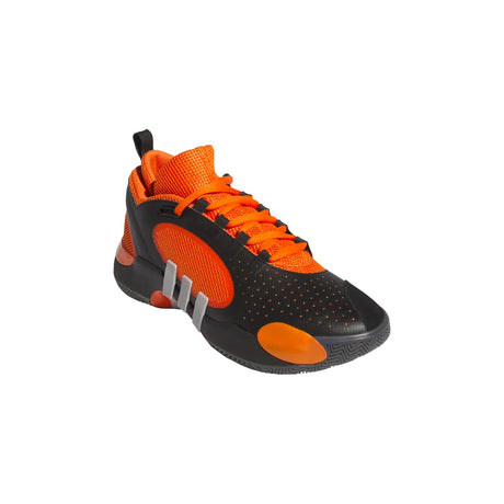 adidas Men's D.O.N. Issue 5 Basketball Trainer Shoes Basketball Footwear Adult