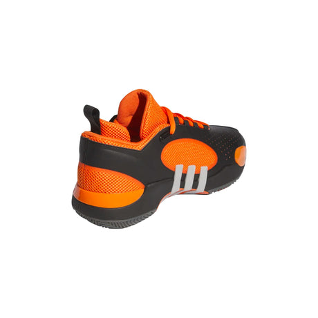 adidas Men's D.O.N. Issue 5 Basketball Trainer Shoes Basketball Footwear Adult
