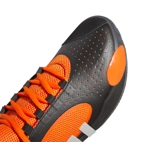 adidas Men's D.O.N. Issue 5 Basketball Trainer Shoes Basketball Footwear Adult