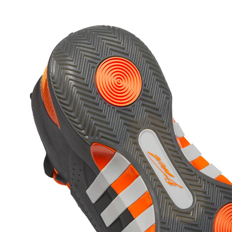 adidas Men's D.O.N. Issue 5 Basketball Trainer Shoes Basketball Footwear Adult