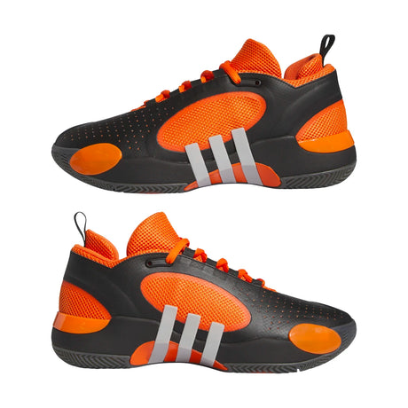adidas Men's D.O.N. Issue 5 Basketball Trainer Shoes Basketball Footwear Adult