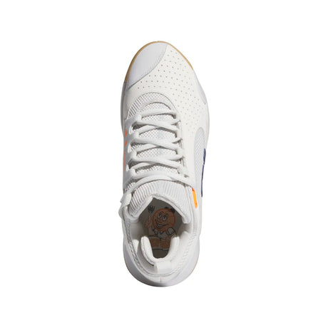 adidas Men's D.O.N. Issue 5 Basketball Trainer Shoes Basketball Footwear Adult