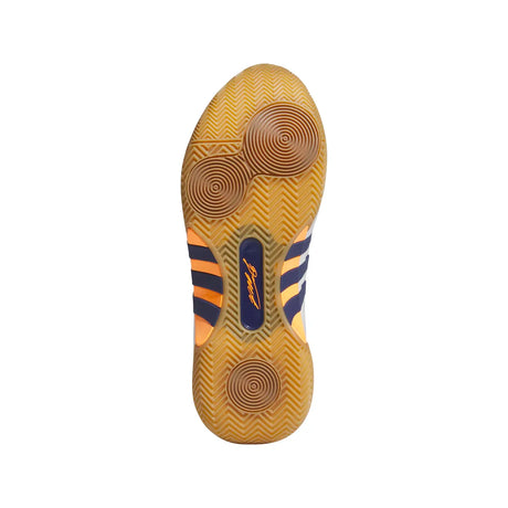 adidas Men's D.O.N. Issue 5 Basketball Trainer Shoes Basketball Footwear Adult