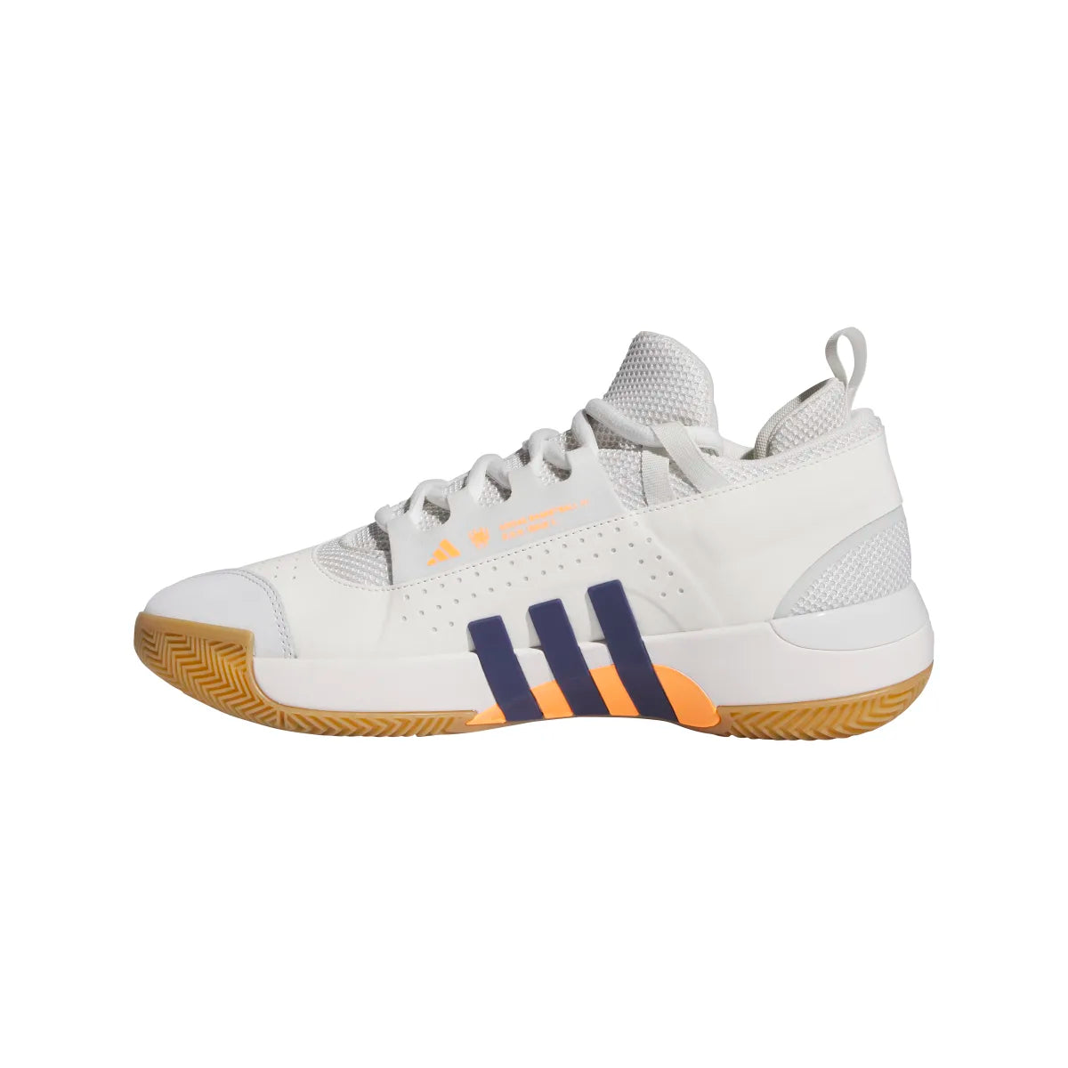 adidas Men's D.O.N. Issue 5 Basketball Trainer Shoes Basketball Footwear Adult