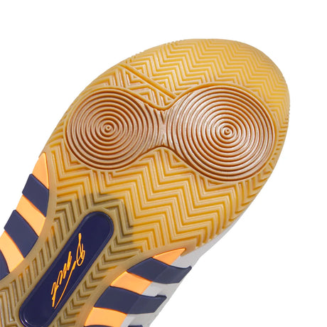 adidas Men's D.O.N. Issue 5 Basketball Trainer Shoes Basketball Footwear Adult