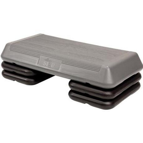 The Step® The Circuit Step Exercise & Wellness Studio Fitness Steps & Decks