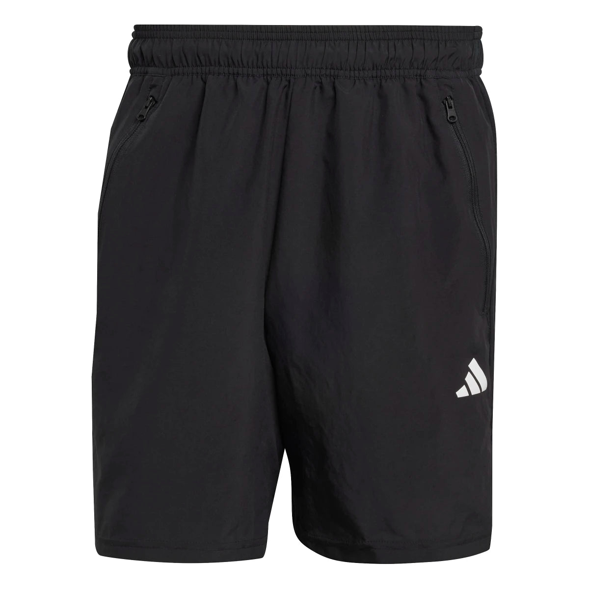 adidas Men's Train Essentials 5" Woven Training Shorts-1