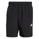 adidas Men's Train Essentials 5" Woven Training Shorts-1