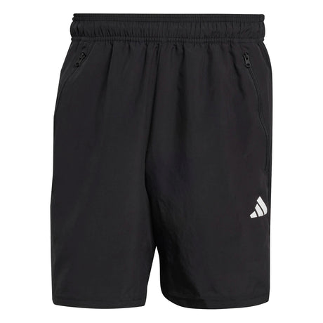 adidas Men's Train Essentials 5" Woven Training Shorts-1