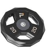 Power Systems ProElite Pump Set Gray - with Lock-Jaw Collars