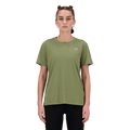 New Balance Women's Sport Essentials T-Shirt Womens Apparel Shirts & Tops