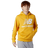New Balance Men's Essentials Pullover Hoodie Mens Apparel Sweatshirts & Fleece