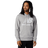 New Balance Men's Essentials Pullover Hoodie Mens Apparel Sweatshirts & Fleece