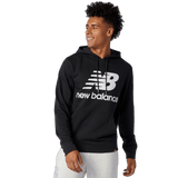 New Balance Men's Essentials Pullover Hoodie Mens Apparel Sweatshirts & Fleece