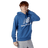 New Balance Men's Essentials Pullover Hoodie Mens Apparel Sweatshirts & Fleece