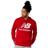 New Balance Men's Essentials Pullover Hoodie Mens Apparel Sweatshirts & Fleece