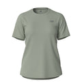 New Balance Women's Athletics T-Shirt Womens Apparel Shirts & Tops