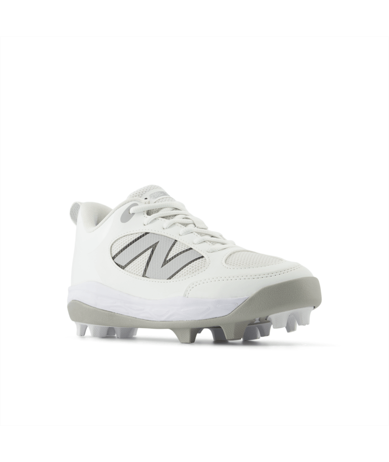 New Balance Youth Fresh Foam 3000 v7 Rubber Molded Baseball Cleat  - J3000TW7