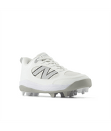 New Balance Youth Fresh Foam 3000 v7 Rubber Molded Baseball Cleat  - J3000TW7