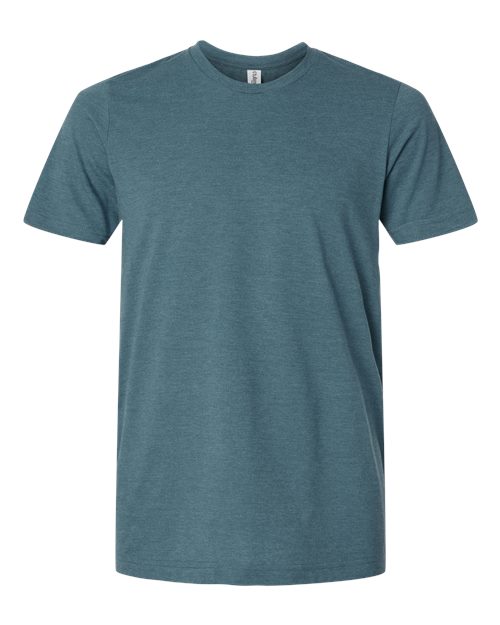 Tultex Combed CVC T-Shirt T-Shirts - Premium