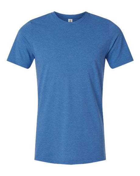 Tultex Combed CVC T-Shirt T-Shirts - Premium