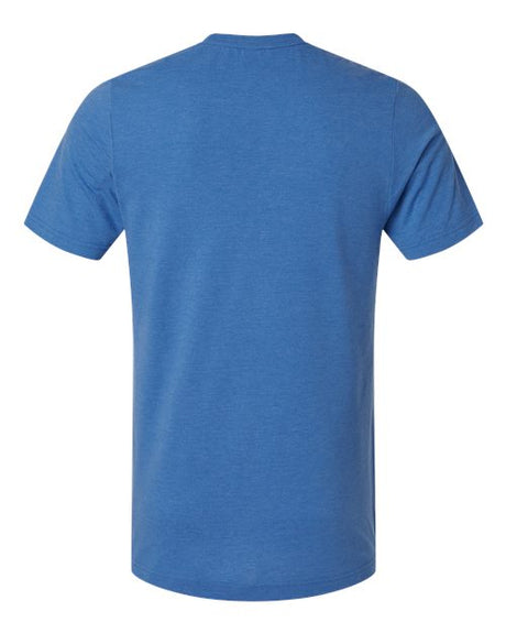 Tultex Combed CVC T-Shirt T-Shirts - Premium